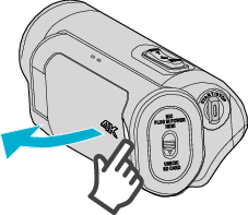 攝影機GZ-RY980 使用者操作手冊| JVC